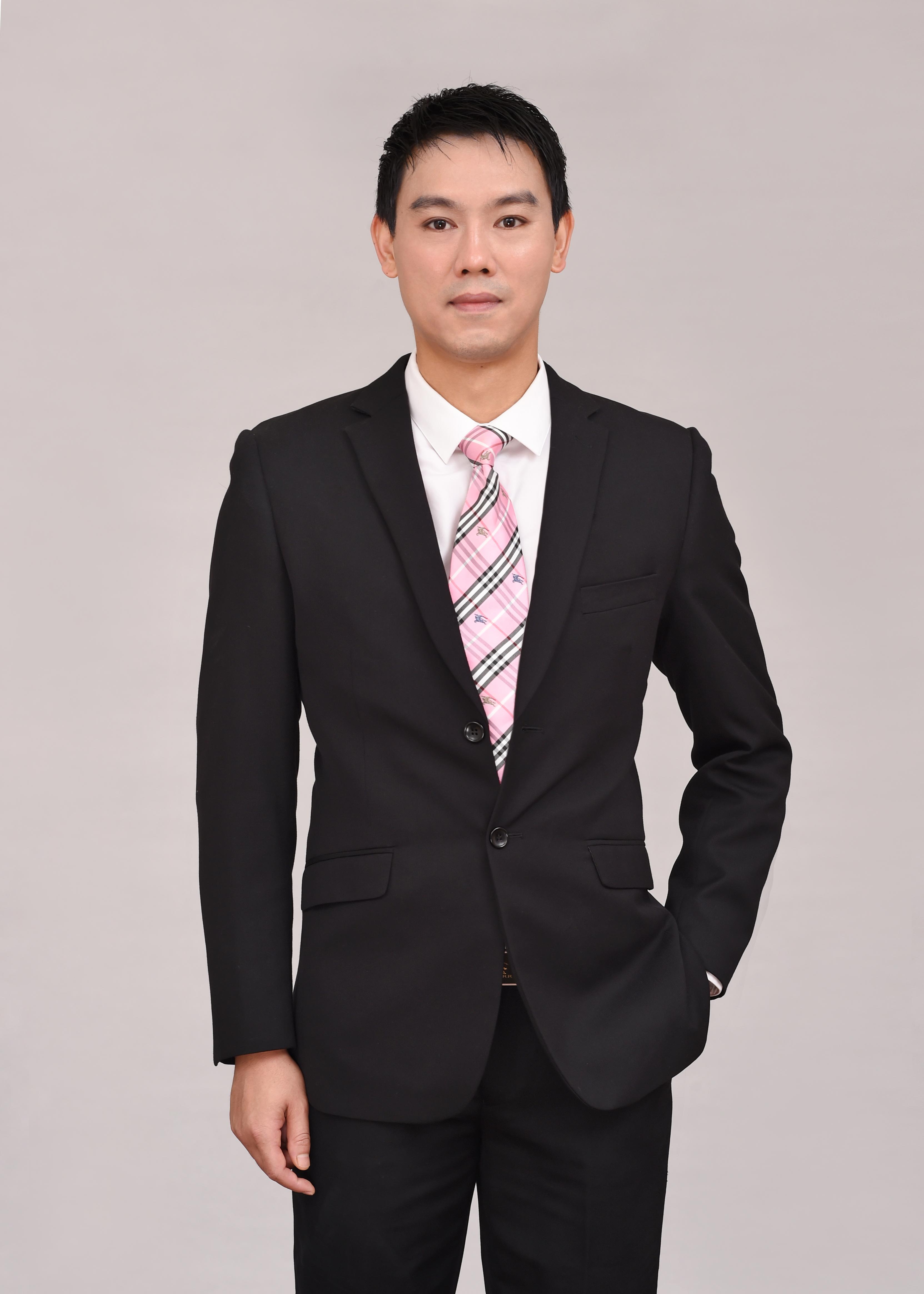 李三忠 音效设计与音乐总监